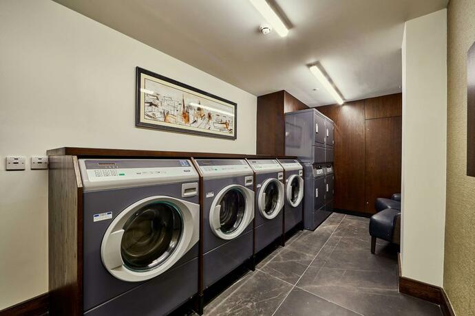Imagen general del Hotel The Fellows House Cambridge, Curio Collection By Hilton. Foto 124
