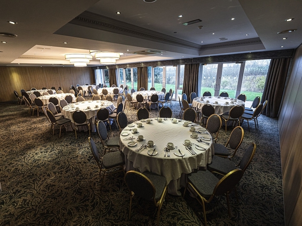 Imagen de los interiores del Hotel The Fenwick. Foto 18