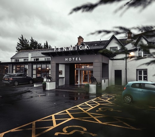Imagen general del Hotel The Fenwick. Foto 2