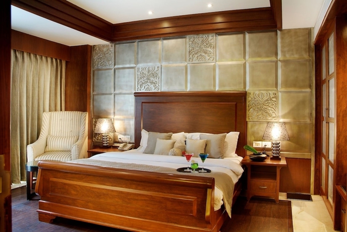 Imagen de la habitación del Hotel The Fern - An Ecotel Jaipur. Foto 5