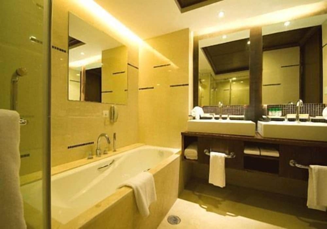 Imagen de la habitación del Hotel The Fern - An Ecotel Jaipur. Foto 11