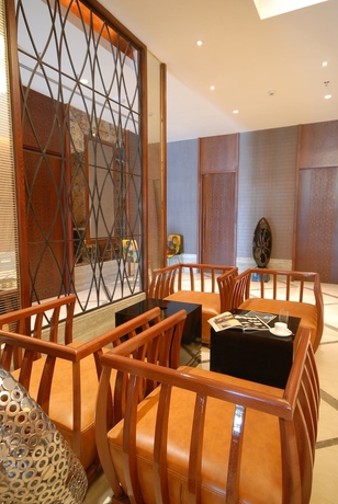 Imagen general del Hotel The Fern - An Ecotel Jaipur. Foto 1
