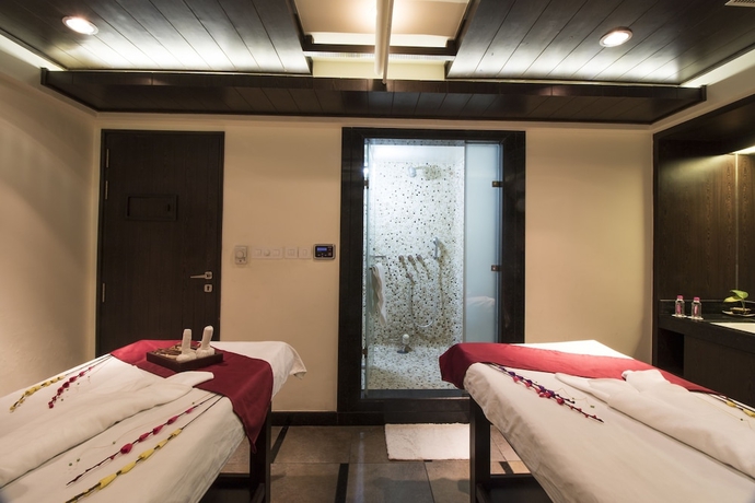 Imagen general del Hotel The Fern - An Ecotel Jaipur. Foto 2