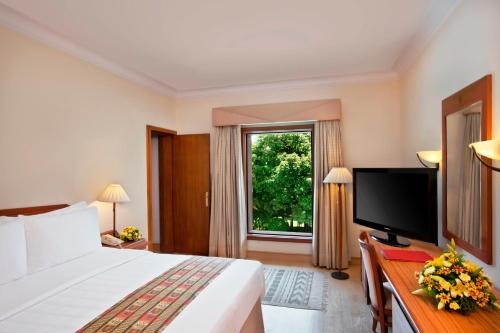 Imagen de la habitación del Hotel The Fern - An Ecotel, Kochi. Foto 6