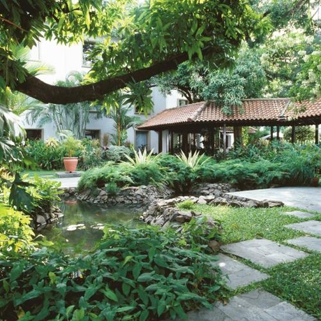 Imagen general del Hotel The Fern - An Ecotel, Kochi. Foto 3