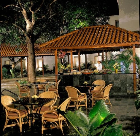 Imagen general del Hotel The Fern - An Ecotel, Kochi. Foto 4