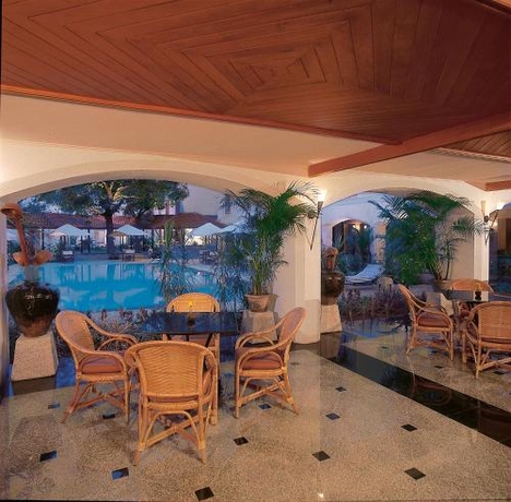 Imagen general del Hotel The Fern - An Ecotel, Kochi. Foto 5