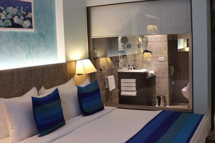 Imagen de la habitación del Hotel The Fern - An Ecotel, Vadodara. Foto 16