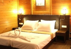 Imagen general del Hotel The Fern Beira Mar Resort. Foto 3