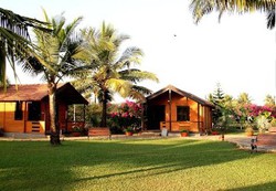 Imagen general del Hotel The Fern Beira Mar Resort. Foto 4