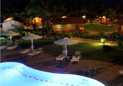 Imagen general del Hotel The Fern Beira Mar Resort. Foto 5