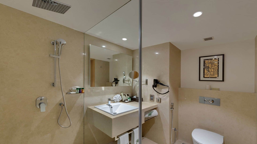 Imagen de la habitación del Hotel The Fern Goregaon. Foto 8