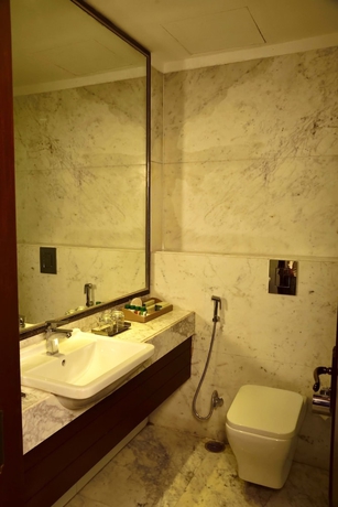Imagen de la habitación del Hotel The Fern Hillside Resort Bhimtal. Foto 8