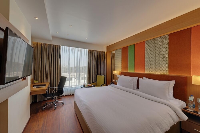 Imagen de la habitación del Hotel The Fern, Kolhapur. Foto 10