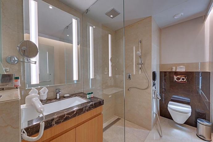 Imagen de la habitación del Hotel The Fern, Kolhapur. Foto 17