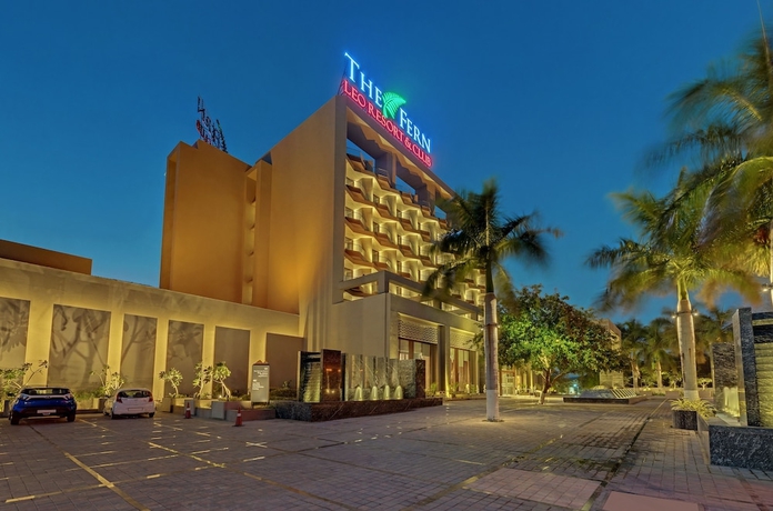 Imagen general del Hotel The Fern Leo Resort and Club Junagadh. Foto 1