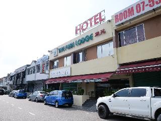 Imagen general del Hotel The Fern Lodge. Foto 1