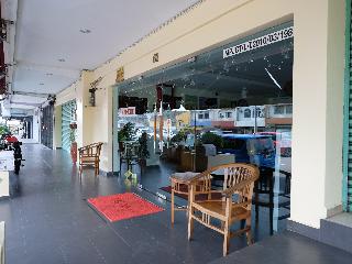 Imagen general del Hotel The Fern Lodge. Foto 3