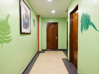 Imagen general del Hotel The Fern Lodge. Foto 4