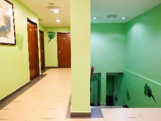 Imagen general del Hotel The Fern Lodge. Foto 5