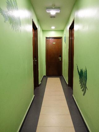 Imagen general del Hotel The Fern Lodge. Foto 6