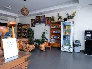 Imagen general del Hotel The Fern Lodge. Foto 9