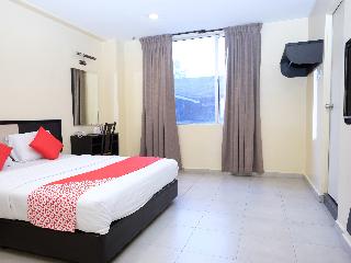 Imagen general del Hotel The Fern Lodge. Foto 11