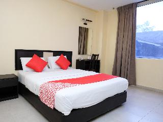 Imagen general del Hotel The Fern Lodge. Foto 12