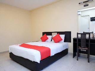 Imagen general del Hotel The Fern Lodge. Foto 13