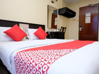 Imagen general del Hotel The Fern Lodge. Foto 14