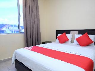 Imagen general del Hotel The Fern Lodge. Foto 16