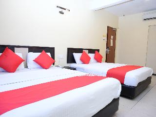 Imagen general del Hotel The Fern Lodge. Foto 17