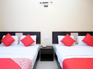 Imagen general del Hotel The Fern Lodge. Foto 18