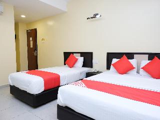 Imagen general del Hotel The Fern Lodge. Foto 20