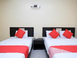 Imagen general del Hotel The Fern Lodge. Foto 21