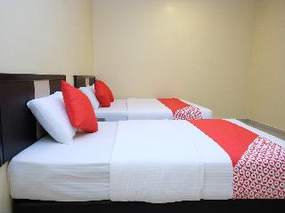 Imagen general del Hotel The Fern Lodge. Foto 22