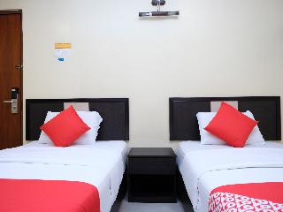 Imagen general del Hotel The Fern Lodge. Foto 23