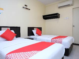 Imagen general del Hotel The Fern Lodge. Foto 24