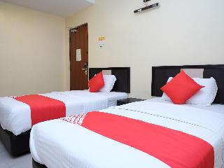 Imagen general del Hotel The Fern Lodge. Foto 25