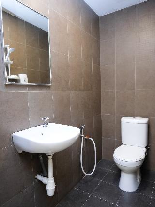 Imagen general del Hotel The Fern Lodge. Foto 26