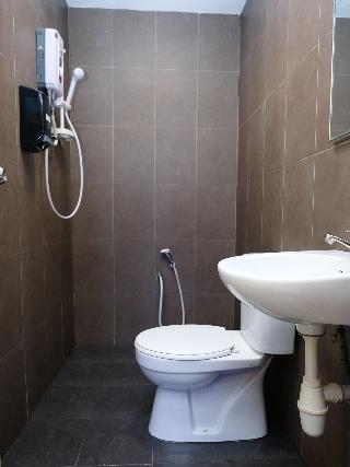 Imagen general del Hotel The Fern Lodge. Foto 27