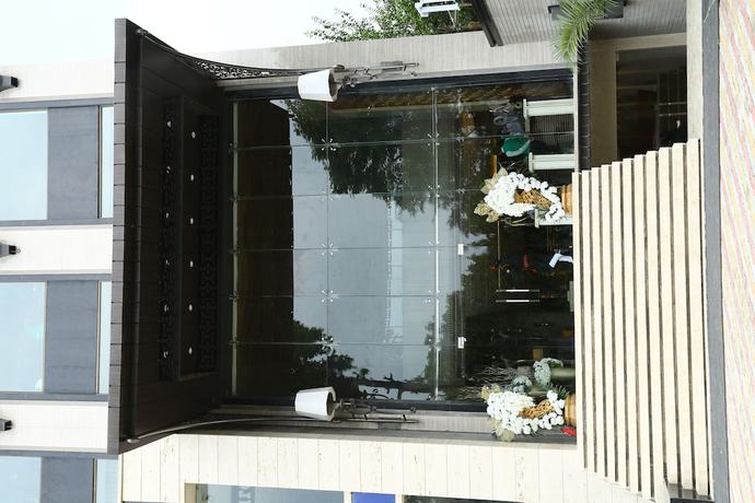 Imagen general del Hotel The Fern Residency Amritsar. Foto 4