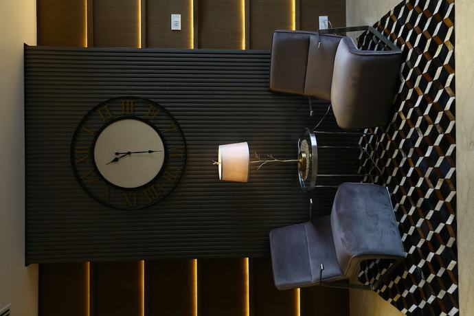 Imagen de los interiores del Hotel The Fern Residency Amritsar. Foto 17
