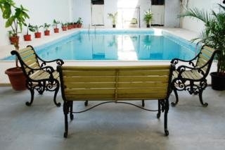 Imagen de la habitación del Hotel The Fern Residency Aurangabad. Foto 4