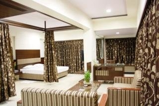 Imagen del Hotel The Fern Residency Aurangabad. Foto 1