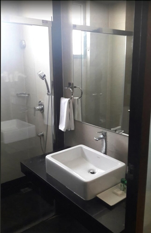 Imagen de la habitación del Hotel The Fern Residency Chandigarh. Foto 11