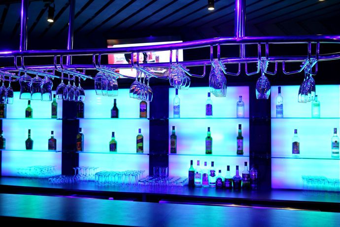 Imagen de la habitación del Hotel The Fern Residency Jodhpur. Foto 11