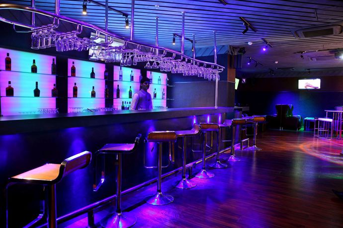 Imagen de los interiores del Hotel The Fern Residency Jodhpur. Foto 14