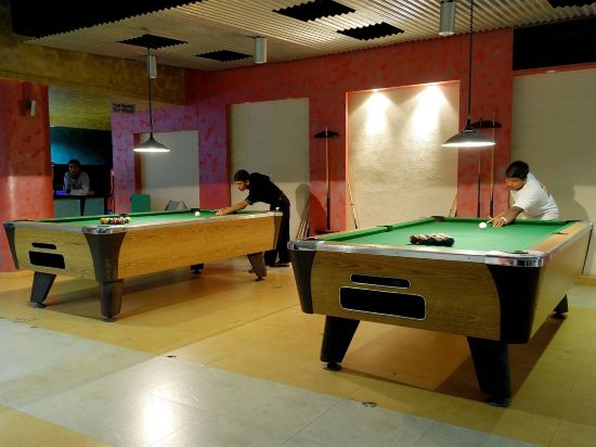 Imagen general del Hotel The Fern Residency - Mumbai. Foto 1