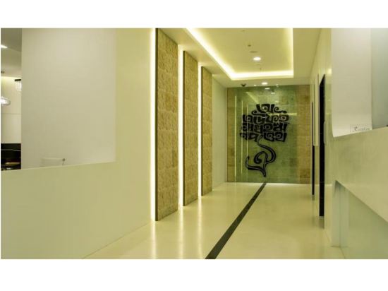 Imagen general del Hotel The Fern Residency - Mumbai. Foto 2